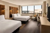 Hilton Fort Wayne at the Grand Wayne Convention Center - بوتيك