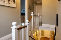 Malton Luxury Retreat Sleeps 10 - 4-Star