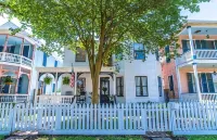 The Coast is Clear - 4bdr - Bungalows
