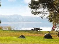 4 person holiday home in HJÄLTEVAD-By Traum - 2성급