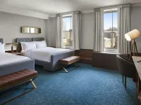 Hotel Cleveland, Autograph Collection Hotels near FirstEnergy Stadium