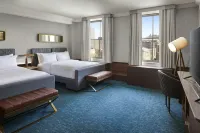 Hotel Cleveland, Autograph Collection - spa