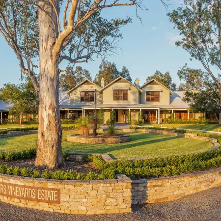 Spicers Vineyards Estate
