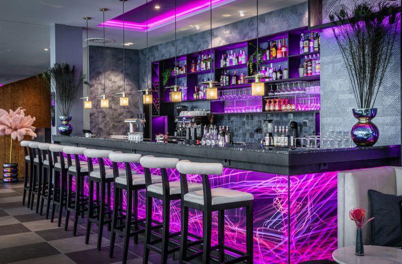 NYX Hotel Hamburg by Leonardo Hotels photo 4