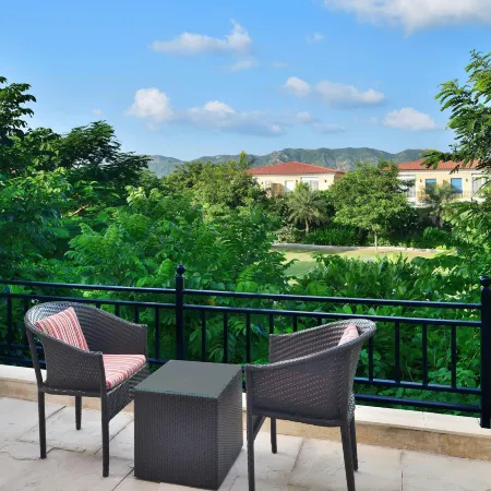 The Westin Pushkar Resort & Spa
