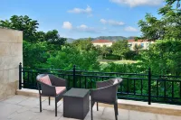 The Westin Pushkar Resort & Spa - วิว
