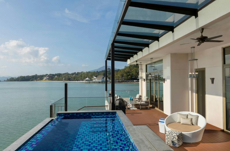 The St. Regis Langkawi photo 3
