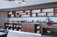 AC Hotel Georgetown Guyana - Desayuno