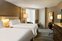Renaissance Tampa International Plaza Hotel - 4 stelle