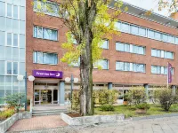 Premier Inn Koeln City Centre โรงแรมใกล้เซนท์ อูร์ซูลา
