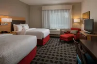 TownePlace Suites Clarksville - Gym