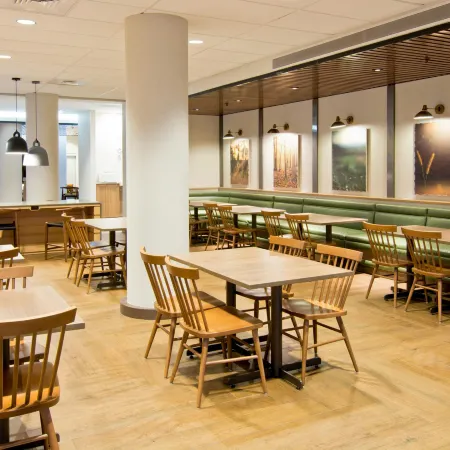 Fairfield Inn & Suites Nashville Airport