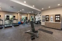 Residence Inn Riverside Moreno Valley - Gym