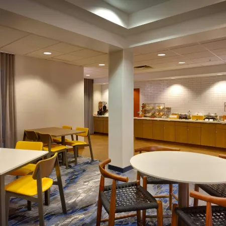 Fairfield Inn & Suites Roswell