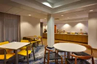 Fairfield by Marriott Inn & Suites Sierra Vista - Breakfast