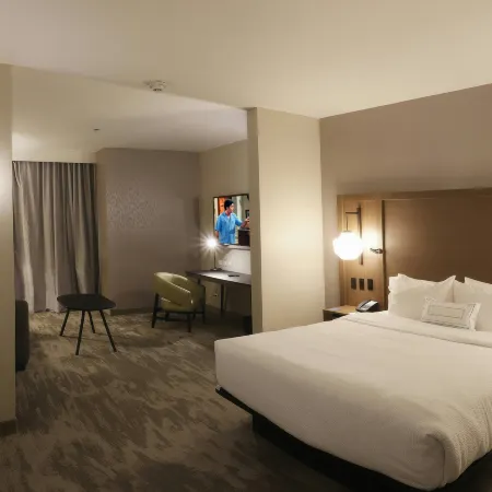 Fairfield Inn & Suites Mexicali