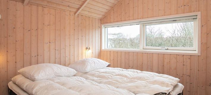 6 person holiday home in Vinderup-By Traum Hotels in Vinderup Kommune