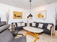 4 Star Holiday Home in Øster Assels-by Traum - Wi-Fi