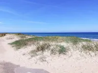 8 Person Holiday Home in Ølsted-by Traum - Alojamientos