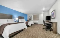 My Place Hotel-Jonesboro AR - 2 étoiles