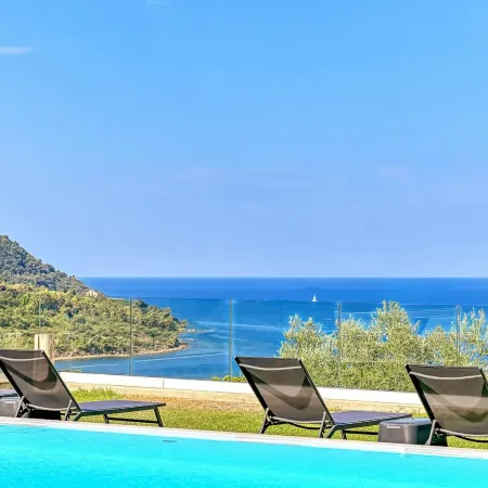 Myrtus Residence Agropoli