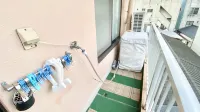 GuestHouse Reina(Tokushima) - واي فاي