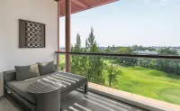 Hilton Bangkok Suvarnabhumi Golf Resort & Spa - Romantic
