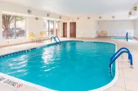 Fairfield Inn & Suites Lubbock - 3 étoiles