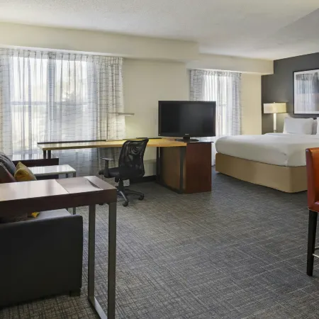 Residence Inn Anaheim Hills Yorba Linda