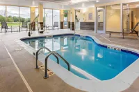 Fairfield Inn & Suites Queensbury Glens Falls/Lake George Area - WiFi