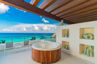 The Westin Cozumel - Pools