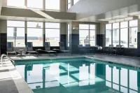 Residence Inn Wilkes-Barre Arena - Pools