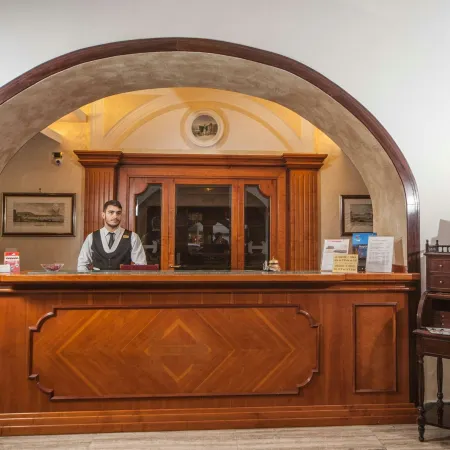 Hotel la Pace