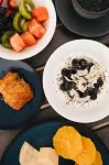 The Ritz-Carlton, St. Thomas - breakfast