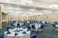 Four Points by Sheraton Eastham Cape Cod - Wifi