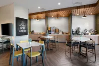 Fairfield Inn & Suites DeSoto Dallas South - gimnasio