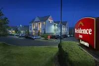 紹辛頓Residence Inn 酒店 - Wi-Fi