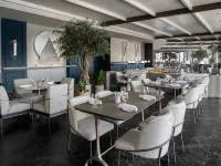 AC Hotel Washington DC Capitol Hill Navy Yard Hotels near District Wharf