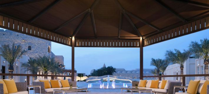 Al Samriya, Doha, Autograph Collection Hotels in Doha