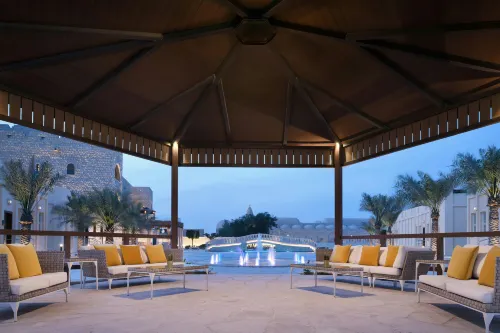 Al Samriya, Doha, Autograph Collection - Private Pool
