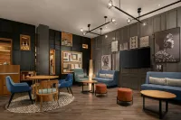 Four Points by Sheraton Kinshasa - boutique