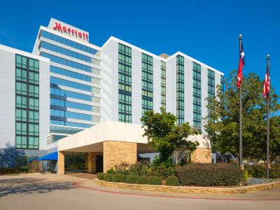 Houston Marriott North