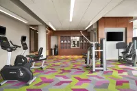 Courtyard Washington Downtown/Convention Center - 3-Star