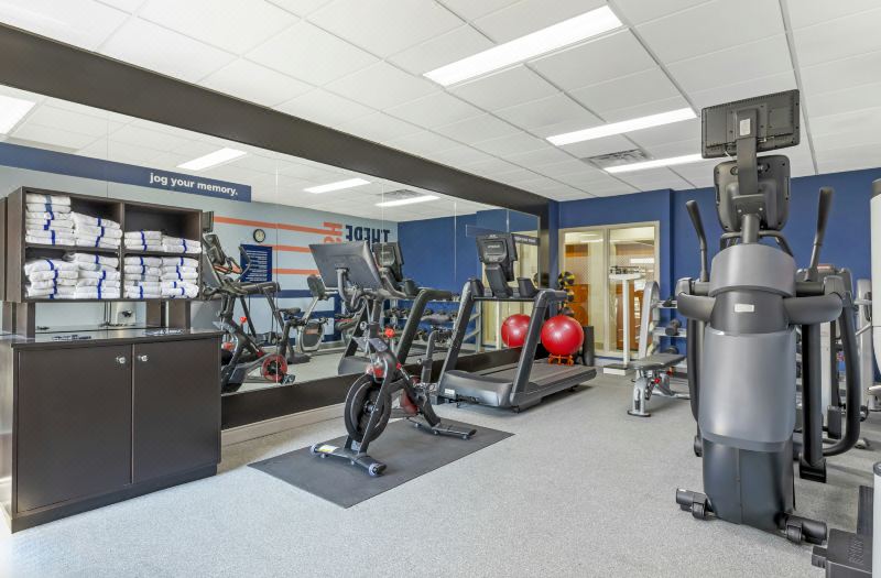 Hampton Inn Tulsa/Broken Arrow photo 5