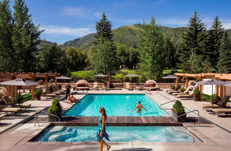 Hotel Park City, Autograph Collection photo 4