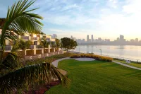 Coronado Island Marriott Resort & Spa - Scenic