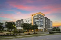 DoubleTree by Hilton Greenville Woodruff Road - bar