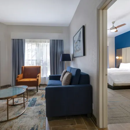 Homewood Suites by Hilton Jackson - Ridgeland