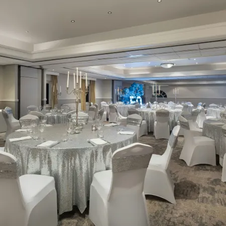Delta Hotels Tudor Park Country Club
