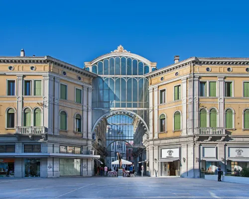 Hotel Vivit Hotels near Mestre Centro